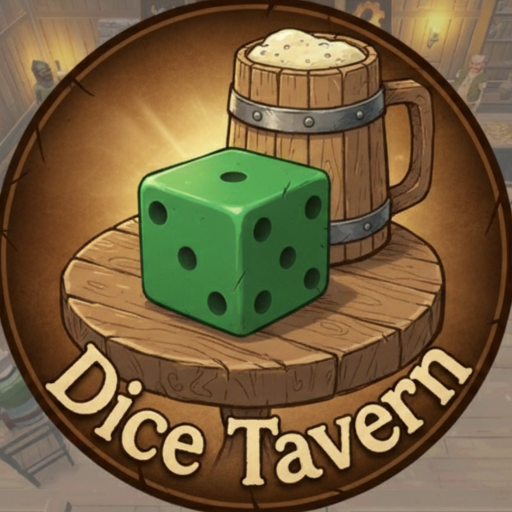 Dice Tavern