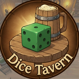 Icon image Dice Tavern