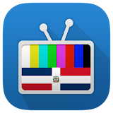Televisión Dominicana Guía icon