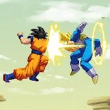 Battle Saiyan Play Goku icon