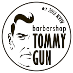 Cover Image of Herunterladen Tommy Gun Barbershop  APK