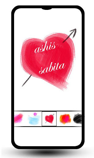 My Name Insta Dp Maker Name Art Flipfont Download Apk Free For Android Apktume Com