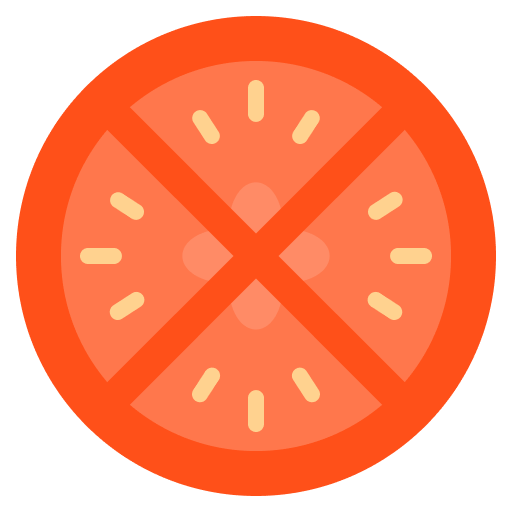 Tomato Focus - Pomodoro Timer logo