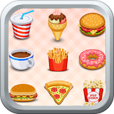 Fast Food Fiesta icon