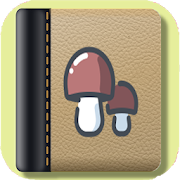 Mushroom diary