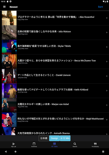 →
