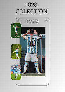 Leo Messi Wallpapers 4K