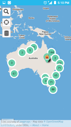 WikiFarms Australiaのおすすめ画像1