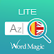 English Spanish Free Dictionar - Androidアプリ