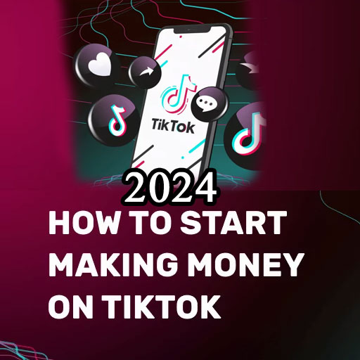 Monetization Tiktok 2024