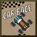 Car Race Turbo Speed On Desert Apk