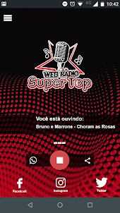 Web Rádio Super
