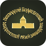 Novgorod Museum Complex icon