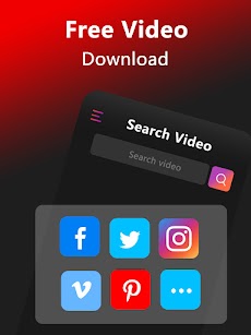 Tube Video Downloader & Videoのおすすめ画像5