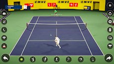 Tennis Games 3D Tennis Arenaのおすすめ画像3