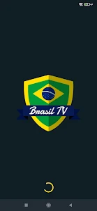 TV Brasil futebol ao vivo 2024