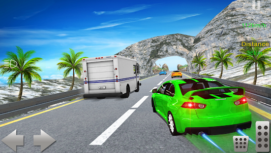 Highway Car Racing: Car Games  Screenshots 19