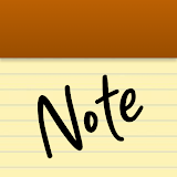 Quick Notes, Notepad, Notebook icon