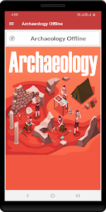 Archaeology - Offline Unknown