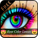 Sweet Eyes Color Lenses icon