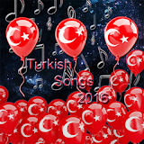 Turkish Songs 2016 icon