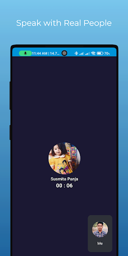 TreeEng - Spoken English App Screen 3
