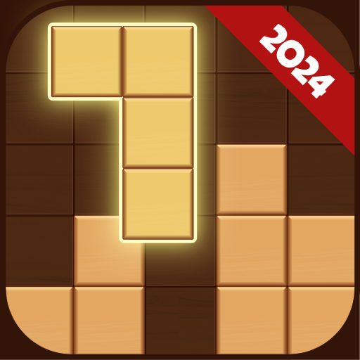 Daily Wood Block Puzzle 1.0.41 Icon