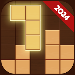 Icon image Daily Wood Block Puzzle