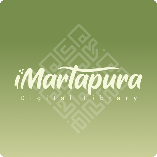 iMartapura logo