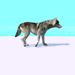 Cover Image of Télécharger Doggy Run 0.1 APK
