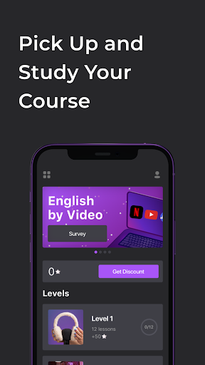 Fluent by Audio  Podcast
