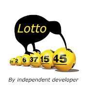 New Zealand Lottery 0.6.5 Icon
