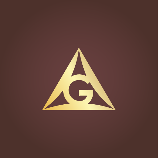 Shree Gokulam Jewels logo