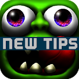 New Tips Zombie Tsunami icon
