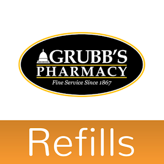 Grubb's Care Pharmacy apk