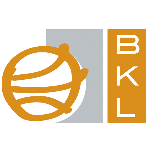 MyKlub BKL Beasain logo