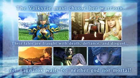 VALKYRIE PROFILE: LENNETH