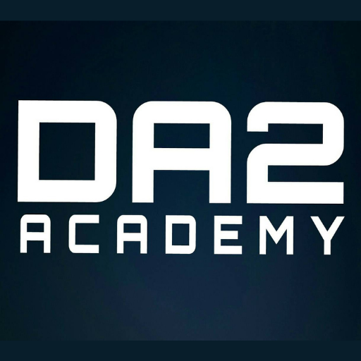 Da2 Academy logo
