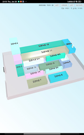 Doosung Tech Screen 3