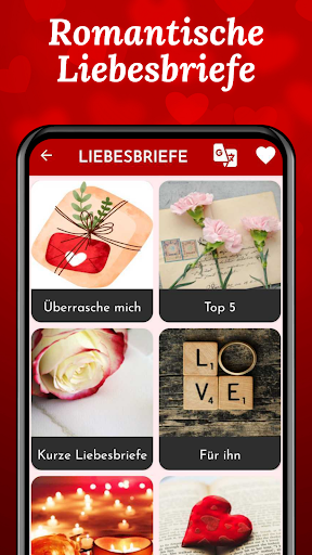App-Vorschau