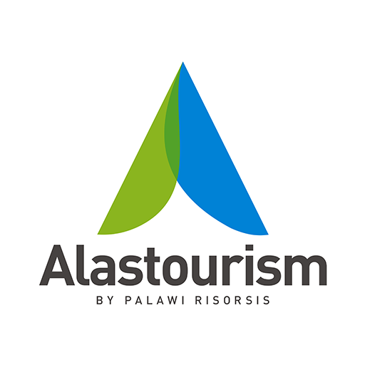 Alastourism logo
