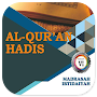 Al-Qur'an Hadis MI Klas 6 2020