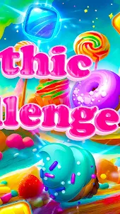 Mythic Challenge