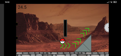 Ballgo Screen 2