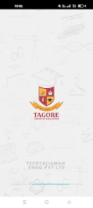 Tagore Group of Education