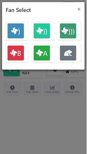 Dhome Screen 3