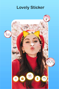 Photo Collage Maker-Photo Grid&Pic Collage 2021 1.2.8 APK screenshots 5