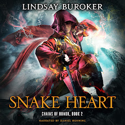 Icon image Snake Heart