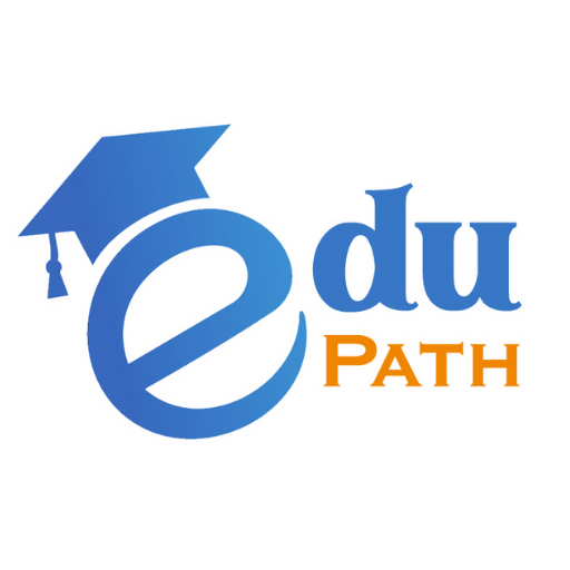 Edu Path logo