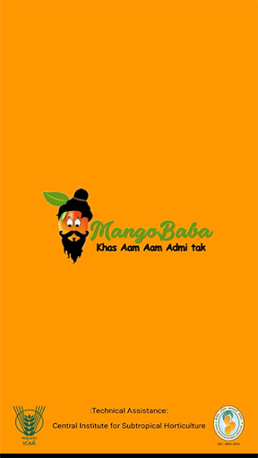 MangoBaba Screen 2
